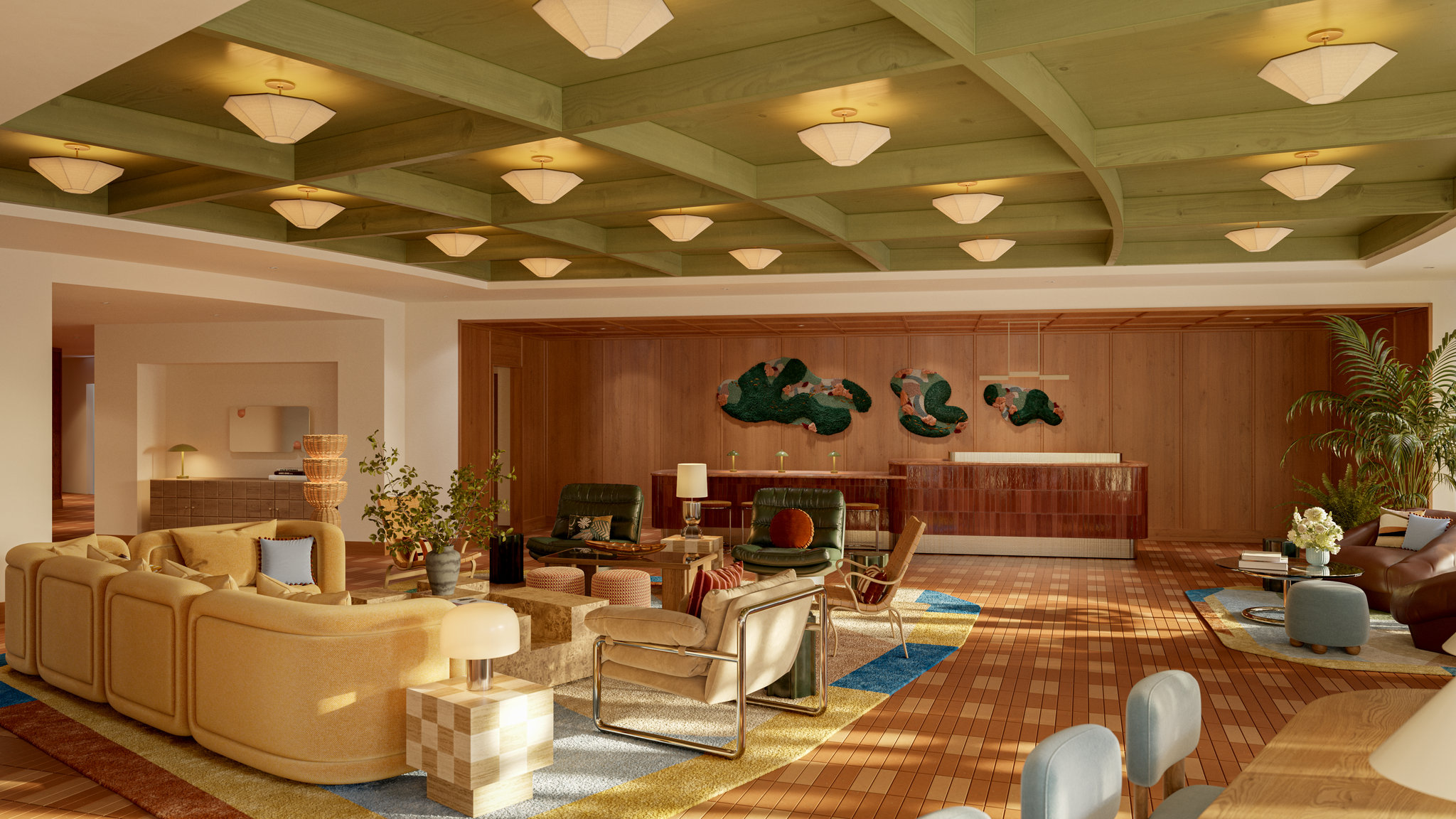 Hotel Indigo Raleigh Downtown by IHG