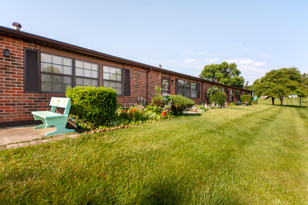 Images Englewood Village Apartments