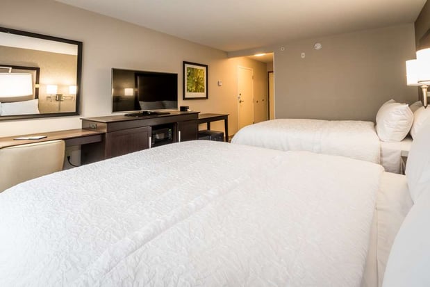 Images Hampton Inn & Suites Hammond