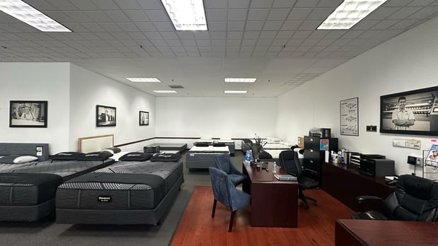 Images Ortho Mattress