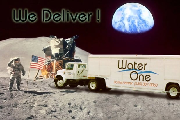 Images Water One