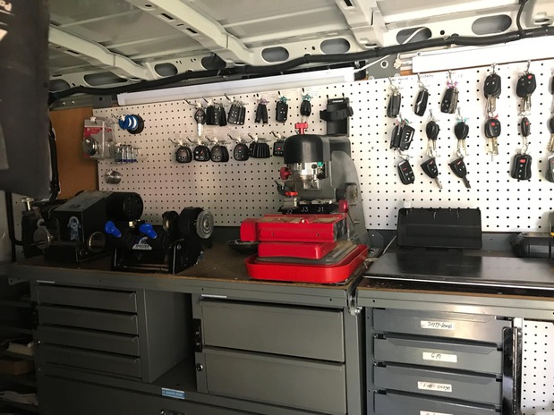Images Immediate Response Locksmith San Antonio