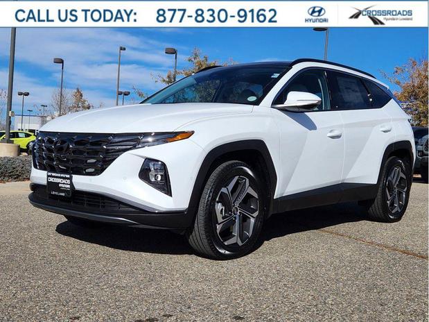 Images Crossroads Hyundai of Loveland