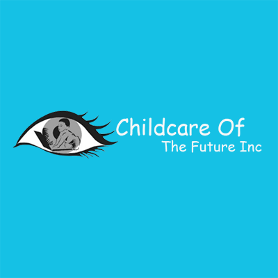 Childcare Of The Future Inc Logo