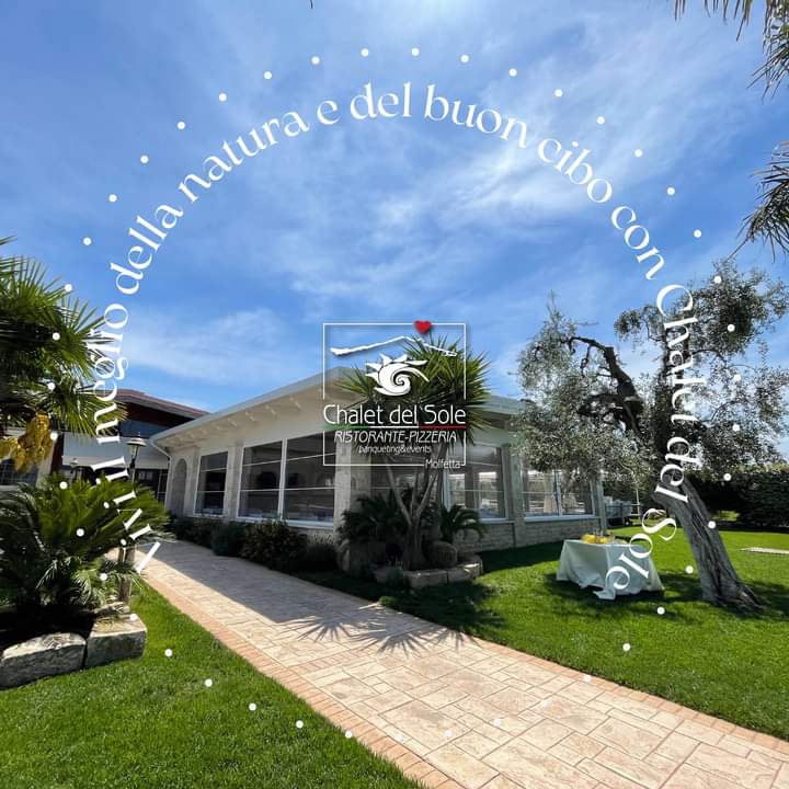 Images Chalet del Sole