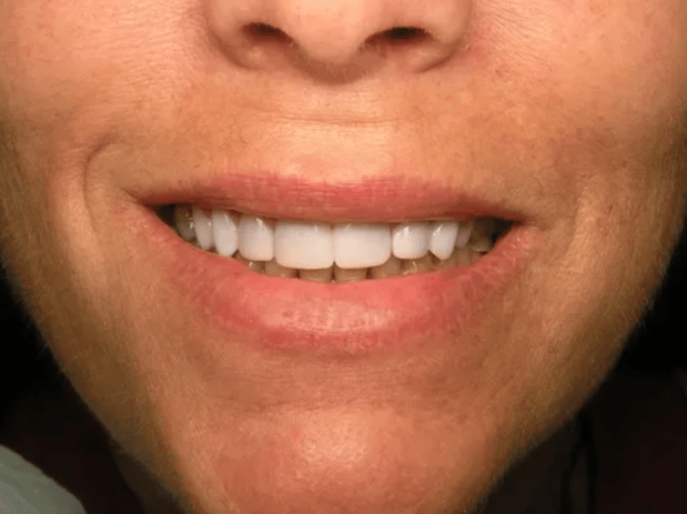Images Charles P. Debbane, DDS