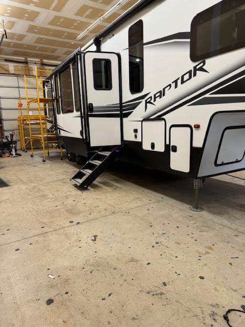 Images Crossroads Trailer Sales