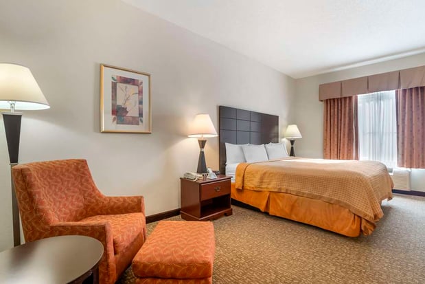 Images Best Western Carowinds