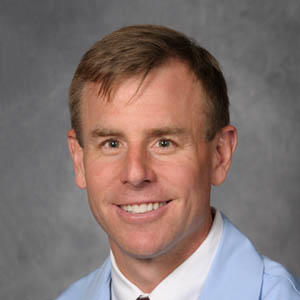 Dr. Jay J. Seymour, MD