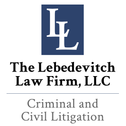 The Lebedevitch Law Firm, LLC Logo