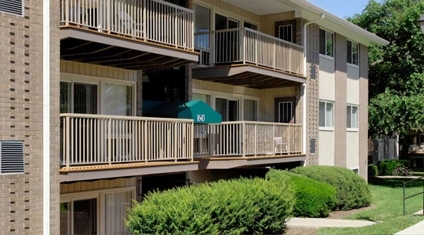 Images Rollins Park Apartments