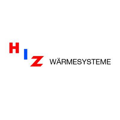 Logo HIZ Wärmesysteme GmbH & Co.KG