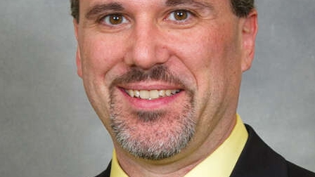 Dr. Robert Johnson, DO - Louisville, KY - Family Medicine, Other