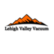 Lehigh Valley Mobile Vacuum Logo