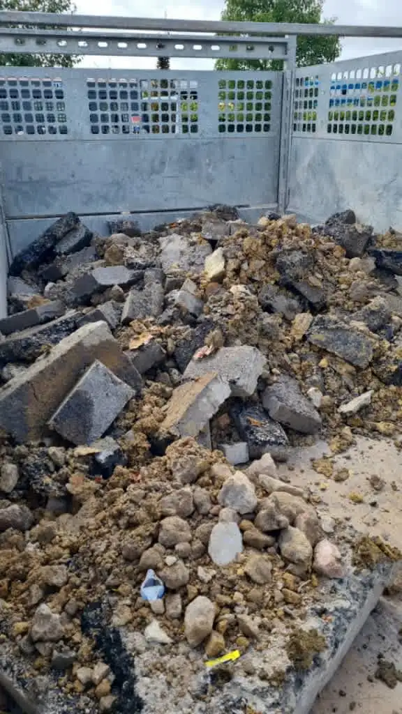 Images GM Waste Removal