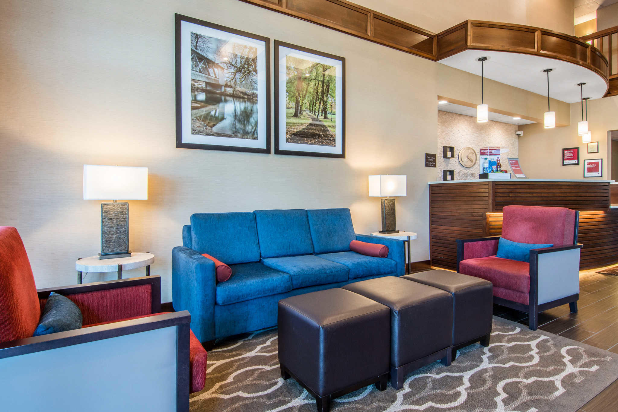 Promo 75 Off Comfort Suites Linn County Fairground And Expo 100