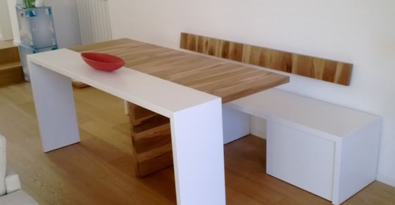 Images Tarricone Felice Falegnameria