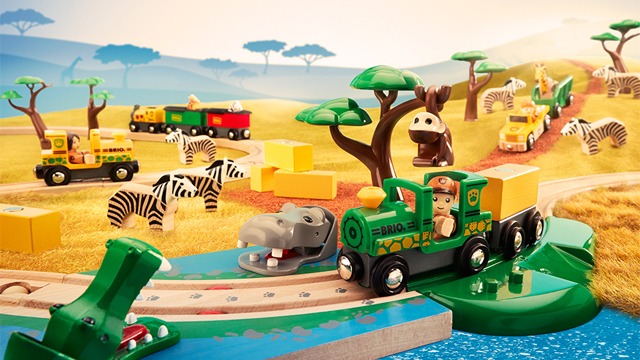 Images BRIO AB