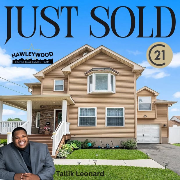 Images Tiffanie Hawley, Realtor | Hawleywood Homes Real Estate Team | Century 21 Action Plus