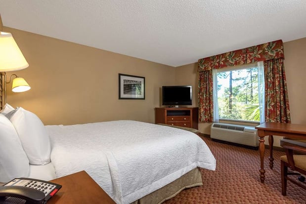 Images Hampton Inn & Suites Florence-North-I-95