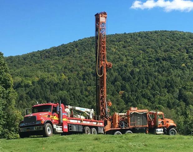 Images Hanson Well Drilling & Pump Co Inc