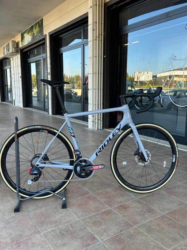 Images La Bicicletta