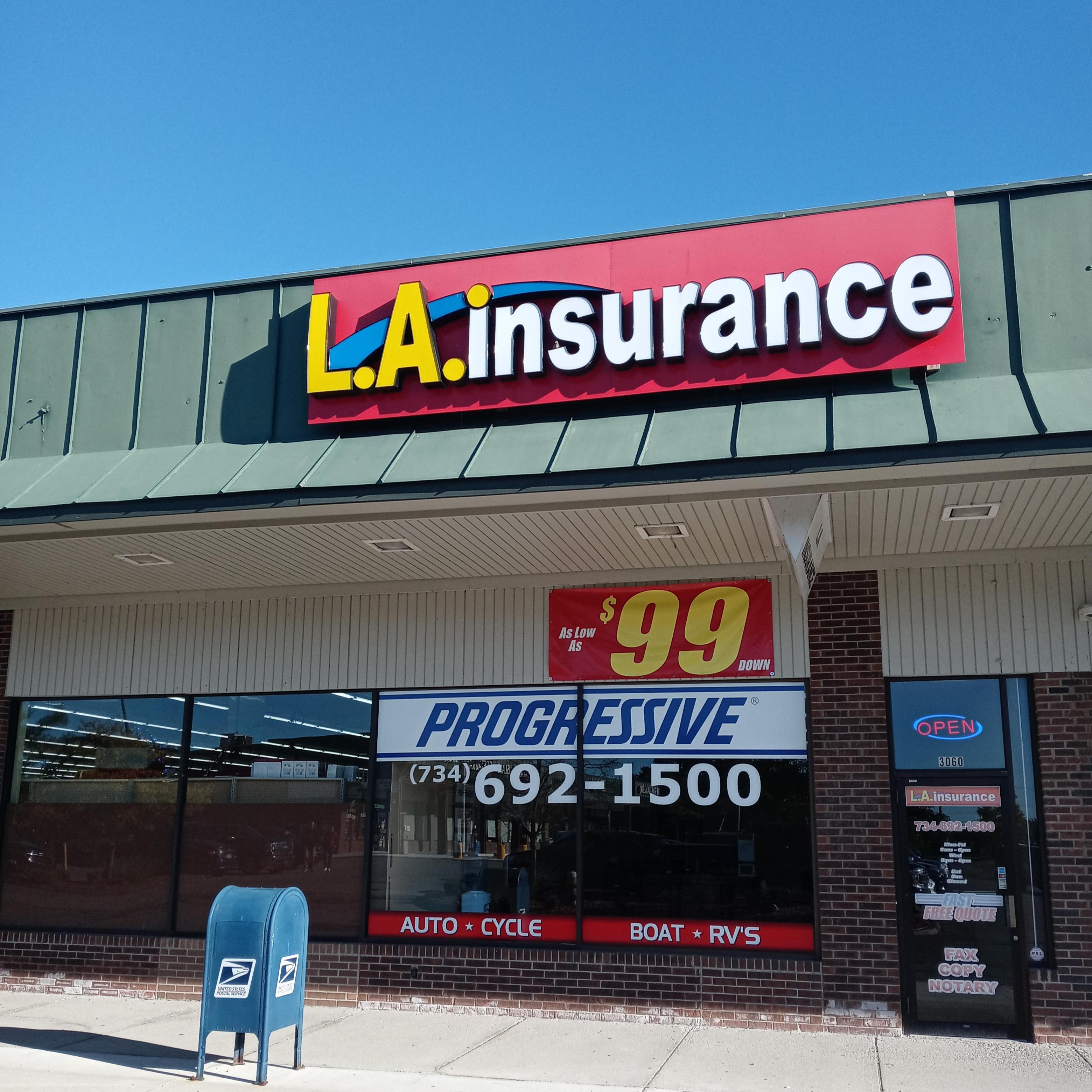Image 6 | L.A. Insurance