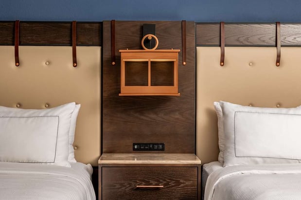 Images Hotel Westport Kansas City, Tapestry Collection by Hilton