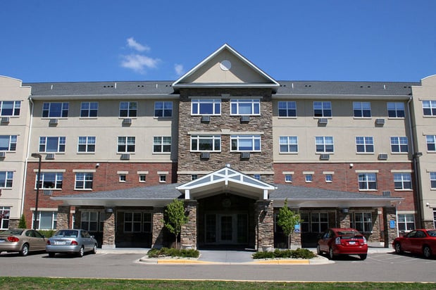 Images Southview Senior Living