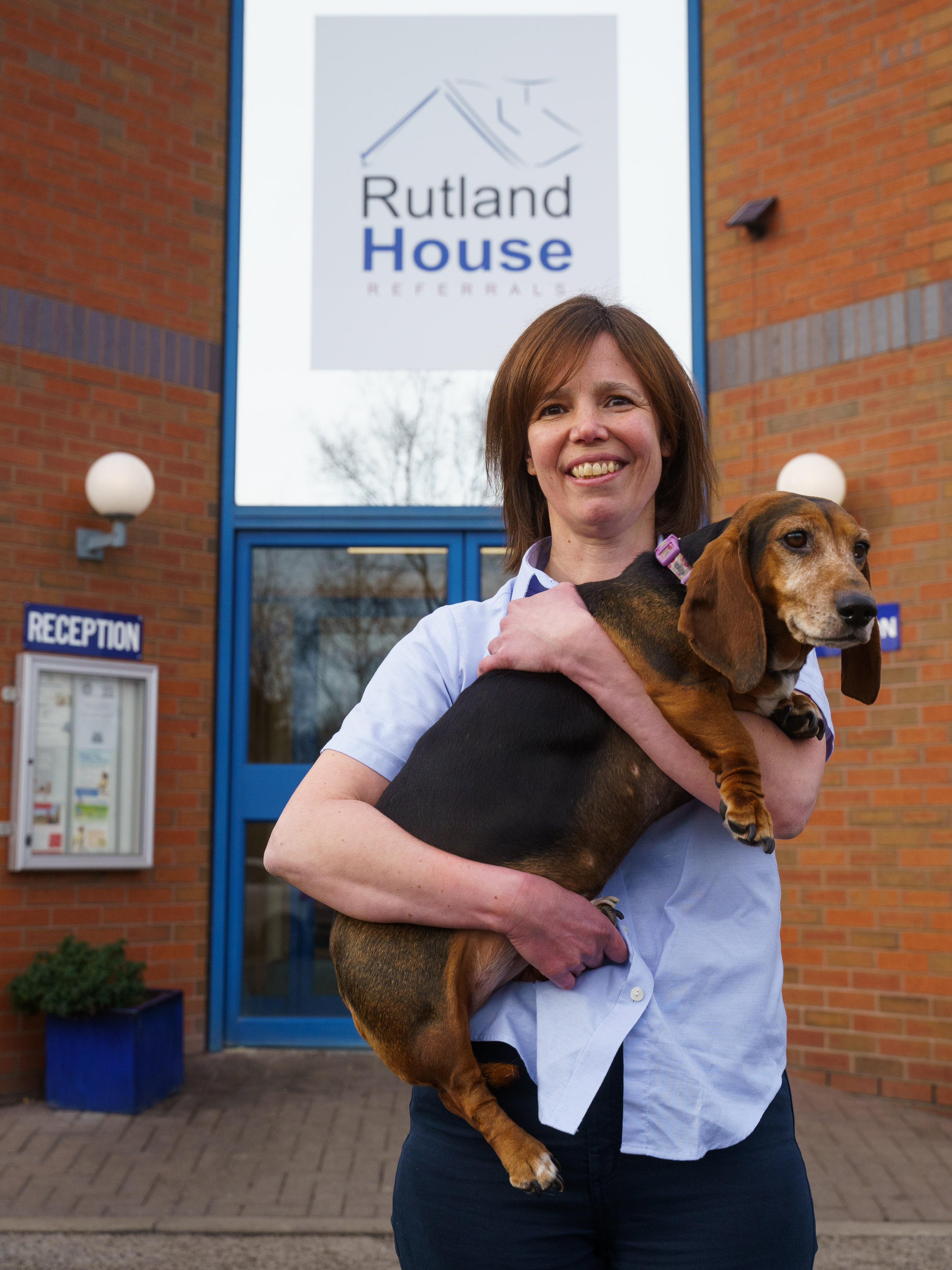 Rutland House Veterinary Hospital Saint Helens 01744 853520