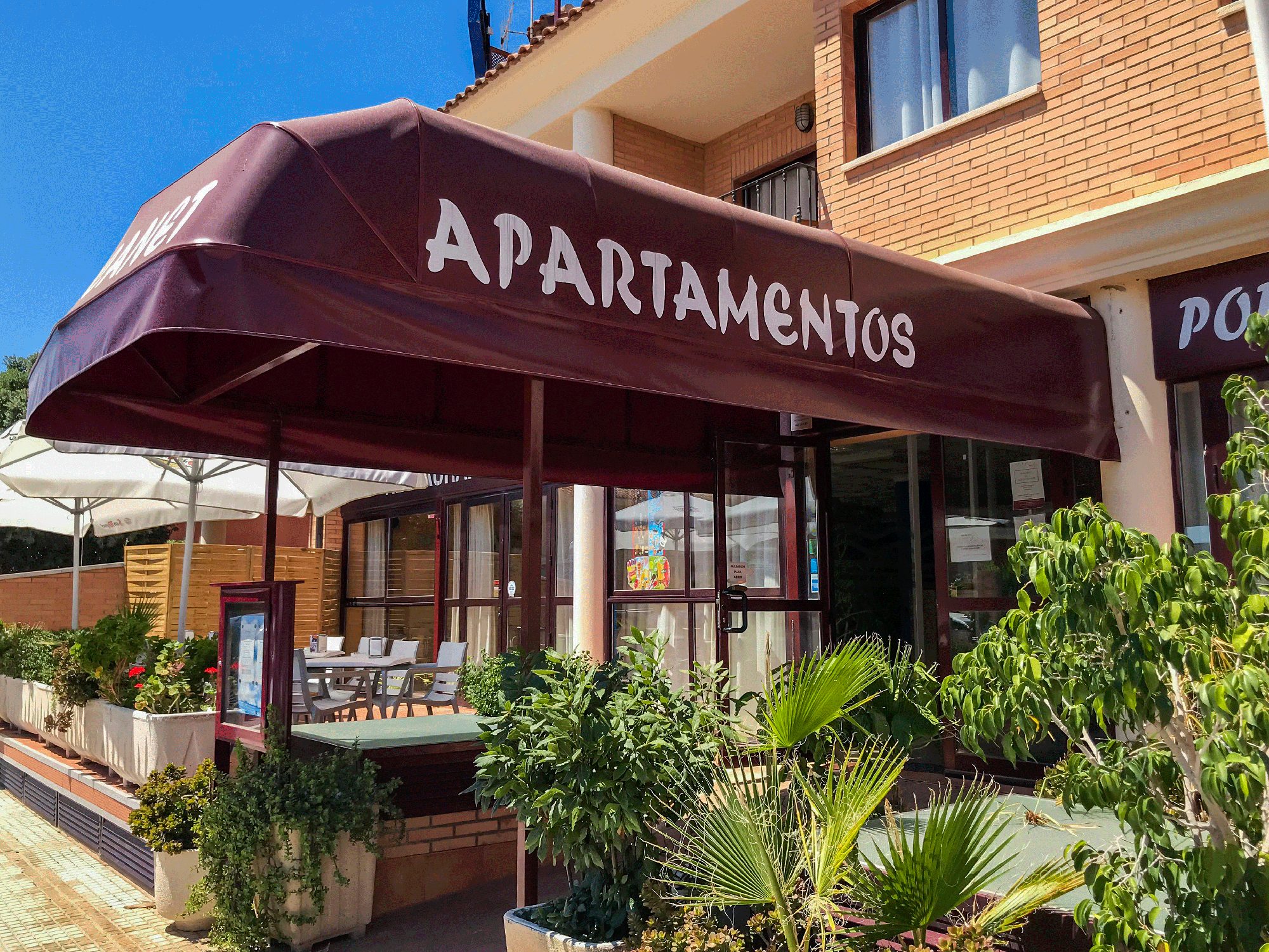 Images Apartamentos Portocanet