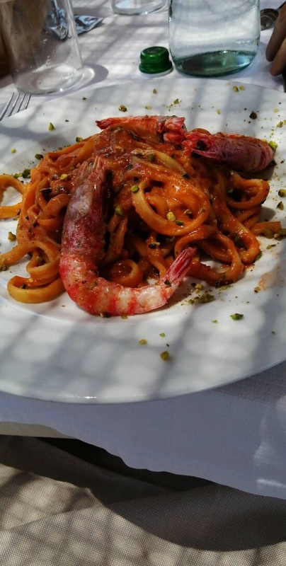 Ristorante Nassa