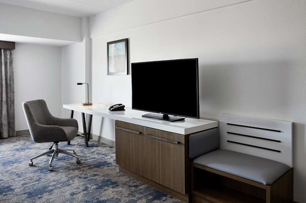 Images Hilton Garden Inn Champaign/ Urbana