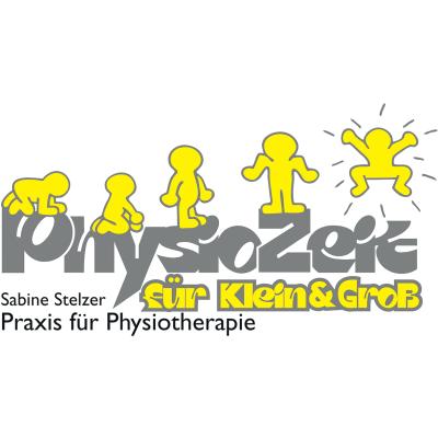 PhysioZeit für Klein & Groß Sabine Stelzer in Dippoldiswalde - Logo