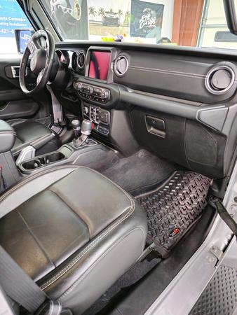 Images Top Dog Auto Ceramics