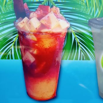 Images Lucy's Fruits Inc.