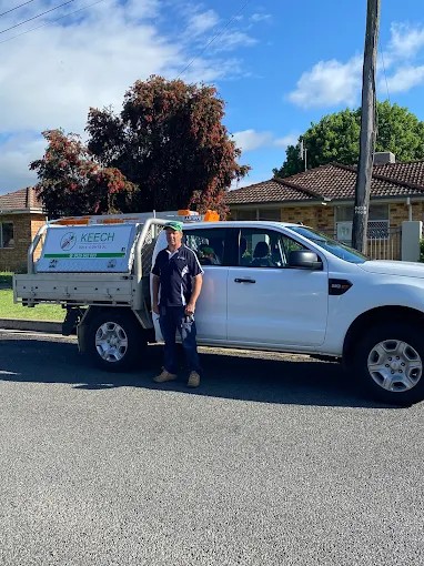 Images Keech Pest Control