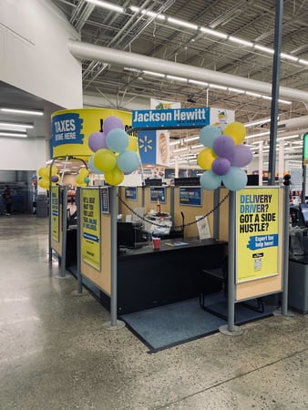 Images Jackson Hewitt Tax Service