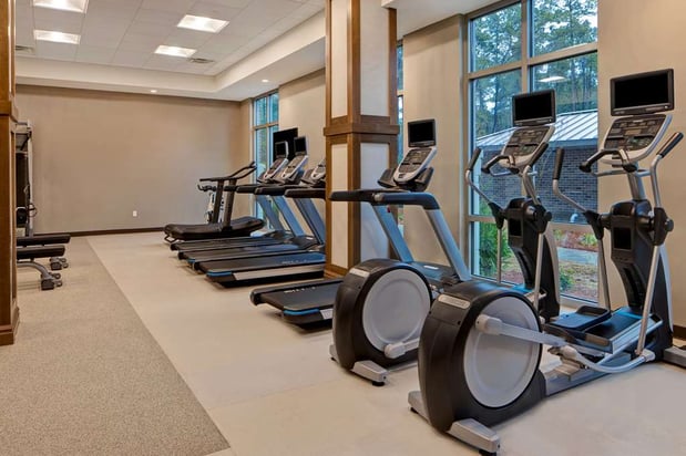 Images Hilton Garden Inn Summerville