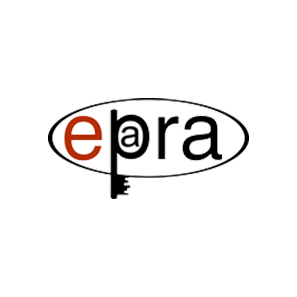 Logo von EPRA Sicherheitstechnik - Schlüsselnotdienst - Aufsperrdienst - Tresorhändler