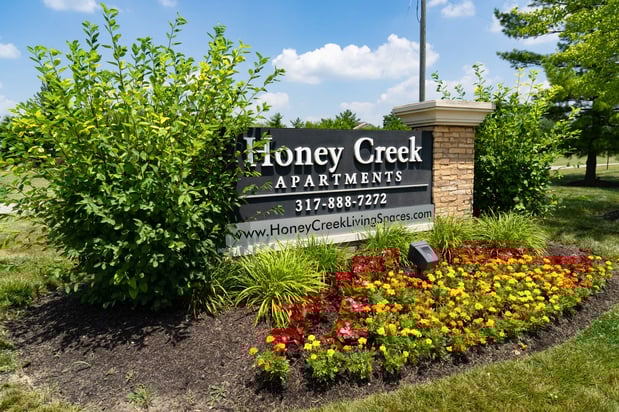 Images Honey Creek