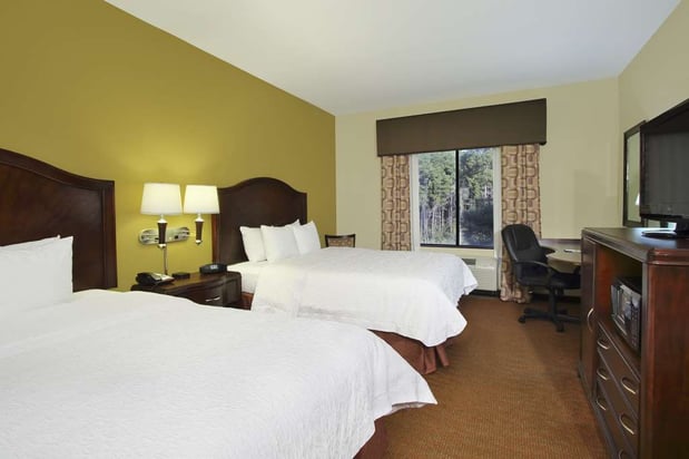 Images Hampton Inn & Suites Conroe - I-45 North