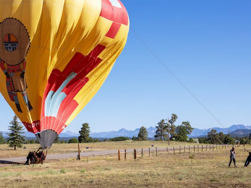 Images Pagosa Adventure