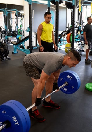 Images BFT Maple Grove