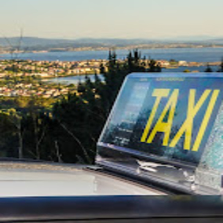 Images Taxi Nº 5 Rianxo