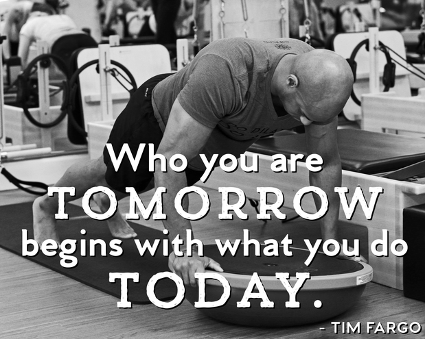 Images Club Pilates