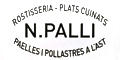 Images Rostisseria Pallì