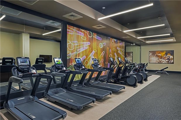 Images Hilton Parsippany
