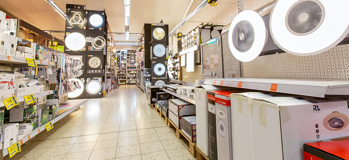 Kundenbild groß 13 OBI Markt Garbsen