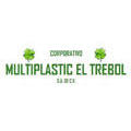 Corporativo Multiplastic El Trébol S.A. De C.V. Logo